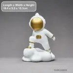 KungFuAstronautFigurines-Homeko10 KungFuAstronautFigurines Homeko10