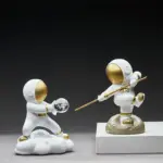 KungFuAstronautFigurines-Homeko2 KungFuAstronautFigurines Homeko2