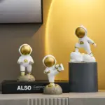KungFuAstronautFigurines-Homeko8 KungFuAstronautFigurines Homeko8