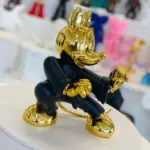 Kung Fu Mickey