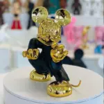 Kung Fu Mickey