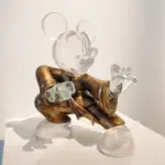 Kung Fu Mickey