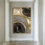 Kurrant Decorfaure