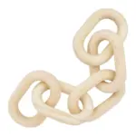 Kwane Chain Decor