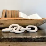 Kwane Chain Decor