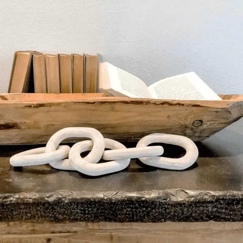 Kwane Chain Decor