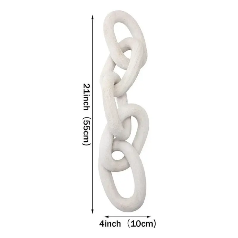 Kwane Chain Decor