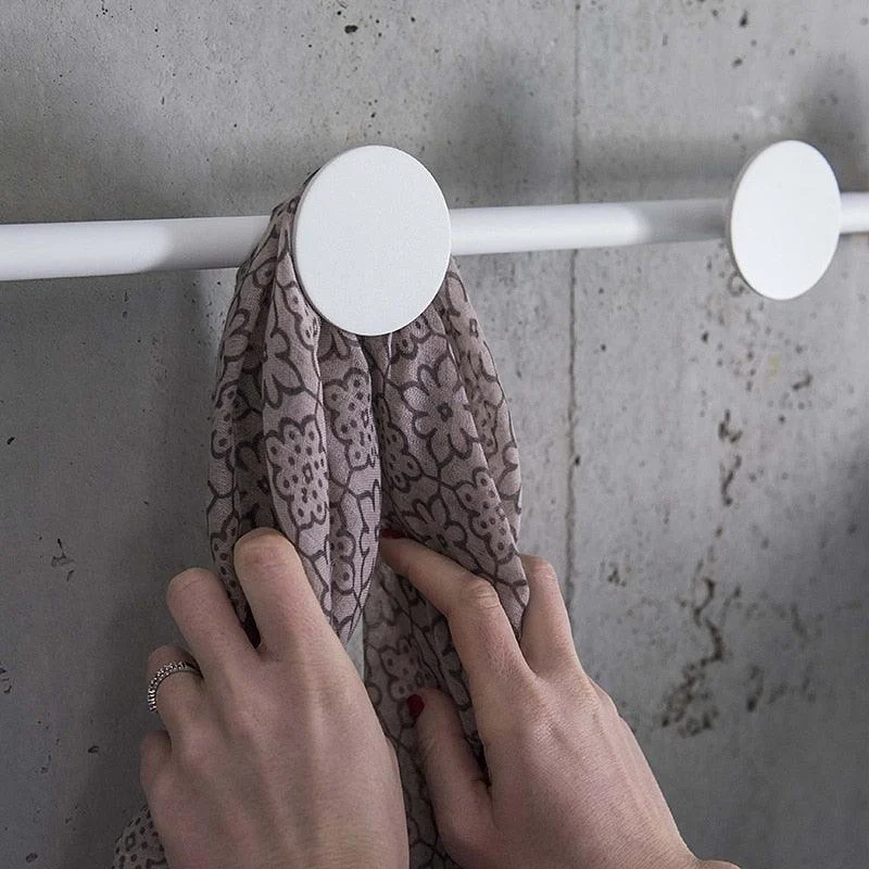 Kylo - Modern Nordic LED Lamp Coat Rack -  - #tag1#