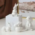 Kyotoa_Rabbit_Decor_-_-4314414 Kyotoa Rabbit Decor