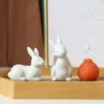 Kyotoa_Rabbit_Decor_-_-4314418 Kyotoa Rabbit Decor