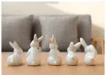 Kyotoa_Rabbit_Decor_-_-4314425 Kyotoa Rabbit Decor