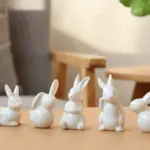 Kyotoa_Rabbit_Decor_-_-4314439 Kyotoa Rabbit Decor