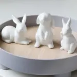 Kyotoa_Rabbit_Decor_-_-4314454 Kyotoa Rabbit Decor
