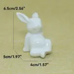 Kyotoa_Rabbit_Decor_-_-4314459 Kyotoa Rabbit Decor