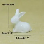 Kyotoa_Rabbit_Decor_-_-4314465 Kyotoa Rabbit Decor
