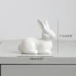 Kyotoa_Rabbit_Decor_-_-4314492 Kyotoa Rabbit Decor