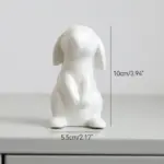 Kyotoa_Rabbit_Decor_-_-4314510 Kyotoa Rabbit Decor