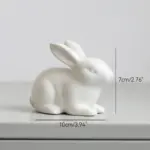 Kyotoa_Rabbit_Decor_-_-4314517 Kyotoa Rabbit Decor