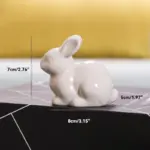 Kyotoa_Rabbit_Decor_-_-4314545 Kyotoa Rabbit Decor