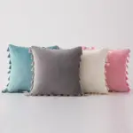 Kyrae Cushion Cover
