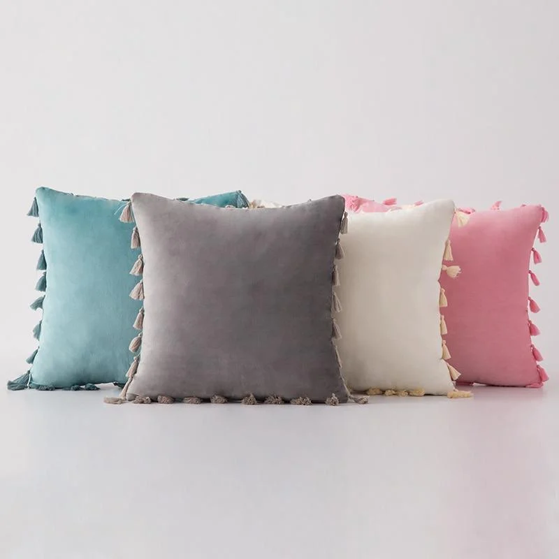 Kyrae Cushion Cover -