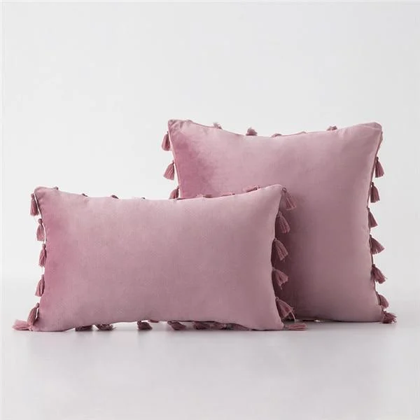 Kyrae Cushion Cover -