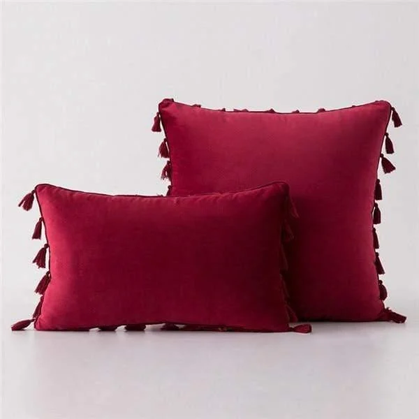 Kyrae Cushion Cover -