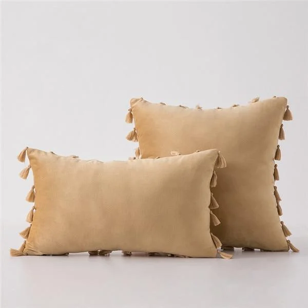 Kyrae Cushion Cover -