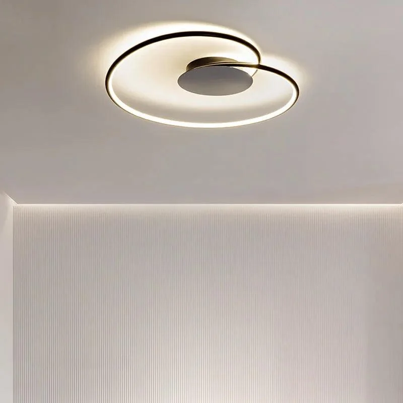 L Mpara De Techo Led Simple Y Moderna Para Sala De Estar Comedor Dormitorio Estudio Pasillo 08fb8153 Aa0d 49d6 A5f3 2cdaae2e6c5e