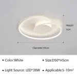 L-mpara-de-techo-LED-Simple-y-moderna-para-sala-de-Estar-comedor-dormitorio-estudio-pasillo_3adf71c7-fe44-4145-86e8-8f4180dc404d L mpara de techo LED Simple y moderna para sala de Estar comedor dormitorio estudio pasillo 3adf71c7 fe44 4145 86e8 8f4180dc404d