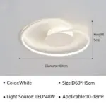L-mpara-de-techo-LED-Simple-y-moderna-para-sala-de-Estar-comedor-dormitorio-estudio-pasillo_5c0feaeb-7f2a-44ff-9a9c-681389327897 L mpara de techo LED Simple y moderna para sala de Estar comedor dormitorio estudio pasillo 5c0feaeb 7f2a 44ff 9a9c