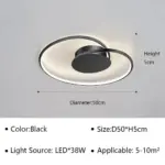 L-mpara-de-techo-LED-Simple-y-moderna-para-sala-de-Estar-comedor-dormitorio-estudio-pasillo_9e134c5e-f4b2-4edf-9594-a82a9df663c2 L mpara de techo LED Simple y moderna para sala de Estar comedor dormitorio estudio pasillo 9e134c5e f4b2 4edf 9594 a82a9df663c2