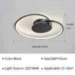 L-mpara-de-techo-LED-Simple-y-moderna-para-sala-de-Estar-comedor-dormitorio-estudio-pasillo_e6f942c9-47e3-4c41-a62a-0edfa28d0c88 L mpara de techo LED Simple y moderna para sala de Estar comedor dormitorio estudio pasillo e6f942c9 47e3 4c41 a62a 0edfa28d0c88