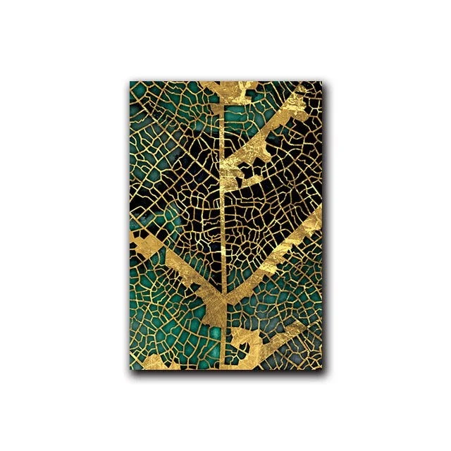 LEAF INSIGNIA -  - #tag1#