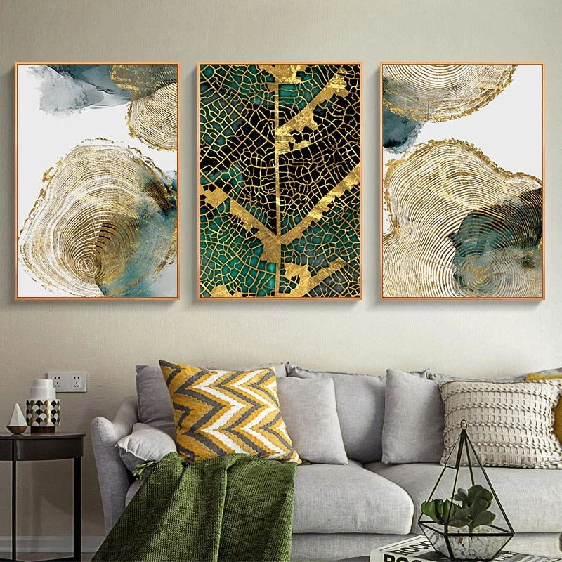 All Styles Collection - 3 Pc Set