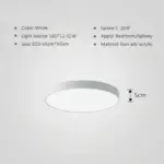 LED-Ceiling-Light-Minimalist-Multicolor-Ultra-thin-Round-Lamp-Nodic-For-Living-Room-Bedroom-Study-Aisle_b4b79a2b-8598-47c6-92b8-9025998bd2fc LED Ceiling Light Minimalist Multicolor Ultra thin Round Lamp Nodic For Living Room Bedroom Study Aisle b4b79a2b 8598 47c6 92b8 9025998bd2fc