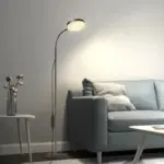 LED Floor Lamp Bright Tall Standing Lamp with 4 Brightness Levels 4 Color Temperatures Adjustable Gooseneck.jpg d243248f ed49 425a 9b07 f0e750ceaa69