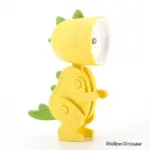 LED Night Light Mini Folding Desk Lamp Cute Pet Lights Dog Deer Dinosaur Flower Portable Night.jpg 640x640 0818e7f9 27df 4a41 a8b6 d18b549726ab