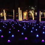LED Outdoor Solar Garden Lights Mushroom String Lawn Lamps Waterproof Garland Landscape Decoration for Yard Path 9a4c290b 3643 4c6b a216 52c14cb58b68