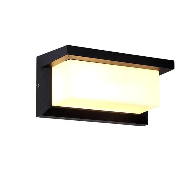 Led Outdoor Wall Light Modern Waterproof Indoor Led Outside Garden Lighting Porch Lights Villa Balcony Aisle.jpg 640x640 1ef72ca0 Ae71 4127 B761 3532ab421ae5