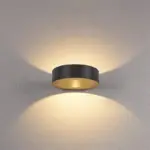 LED Outdoor Waterproof Wall Lamp Indoor And Outdoor Lighting Decoration Garden Lamp Aluminum Up And Down 80906008 4c4a 452d 93f0 af8df8b8d887
