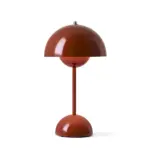 LED PilzlampeLumiLightDimmbareTischleuchteinverschiedenenFarben12