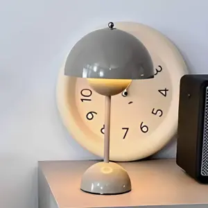 Homeko - LED Mushroom Lamp