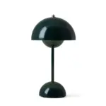 LED PilzlampeLumiLightDimmbareTischleuchteinverschiedenenFarben8