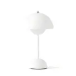 LED PilzlampeLumiLightDimmbareTischleuchteinverschiedenenFarben9