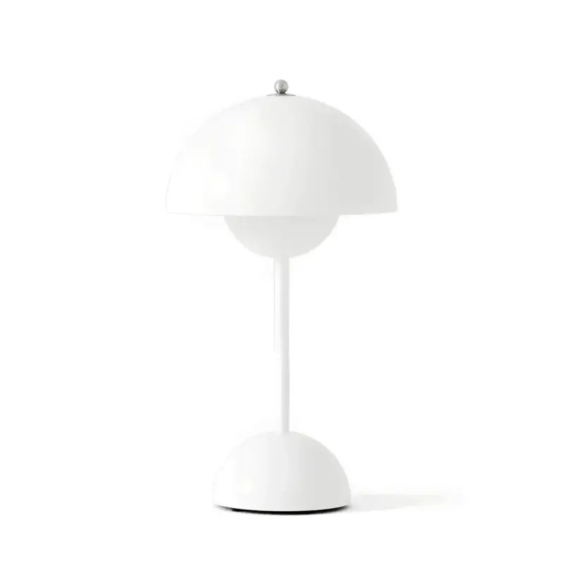 LED PilzlampeLumiLightDimmbareTischleuchteinverschiedenenFarben9