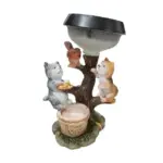 LED Solar Animals Figurine Resin Outdoor Garden Lawn Yard Art Ornaments Decor.jpg 640x640 dd05c92a 3558 4e62 a0ad 13976cd94891