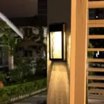 LED Solar Wall Lamp Villa Entrance Garden Lamp High end Modern Style Courtyard Decoration Outdoor Waterproof.jpg 640x640 e0054594 197d 4932 a736 758d2f6c5cc7