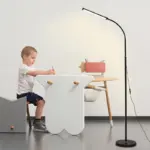 LED floor lamp for living room lamp Bedroom Bedside Lamp Study Reading lamp simple and modern.jpeg 9510a183 0610 4cf9 90ef 1fa76b73e9b9