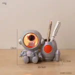LEDAstronautPenHolder-Homeko12 LEDAstronautPenHolder Homeko12